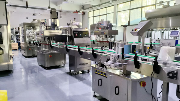 peͰũҩȫ�Զ�Һ���װ��