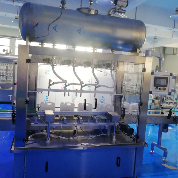 ��ͷ��ֲӪ��Һ���Զ���װ��