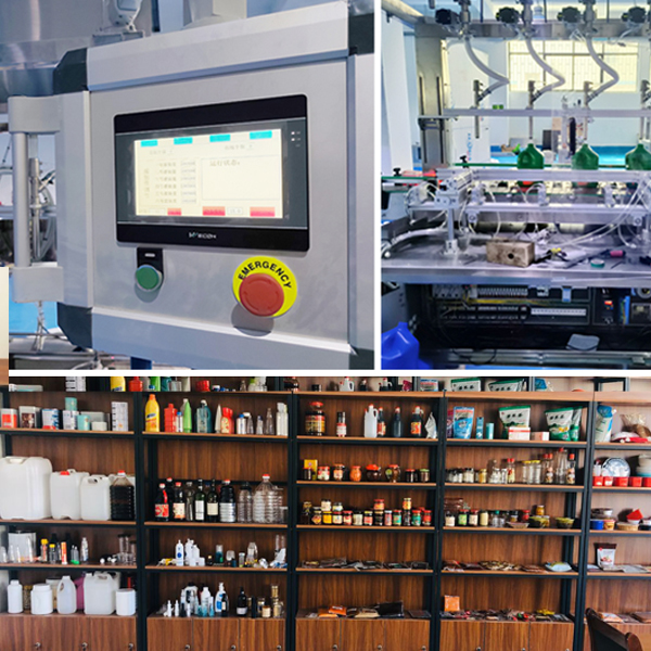 ��ͷ��ֲӪ��Һ���Զ���װ��